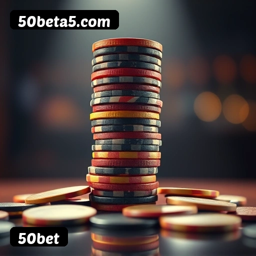 Comparação APP mobile vs versão web da 50bet