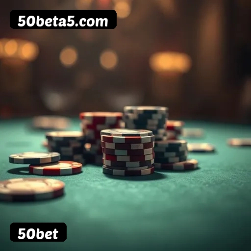 50bet bônus R$5.000 + 500 giros - Rollover 35x, prazo 30 dias, 38% taxa conversão