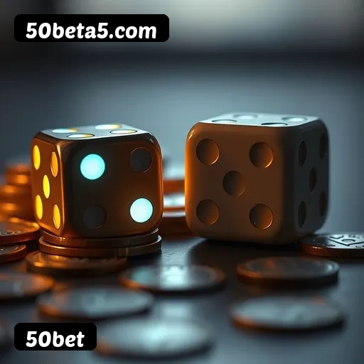 Catálogo 50bet 3.100+ jogos - Pragmatic Play, Evolution, NetEnt