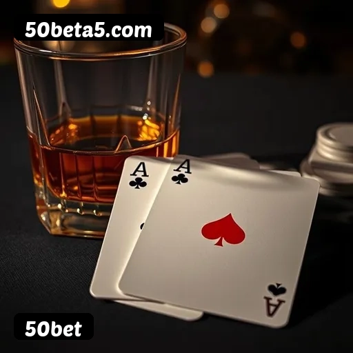Loterias online disponíveis na 50bet