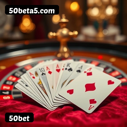 Níveis do programa VIP da 50bet